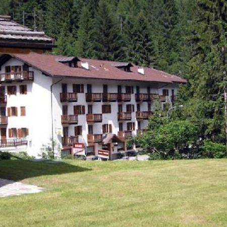 Отель Casa Alpina Sant'Apollinare Фалькаде Экстерьер фото